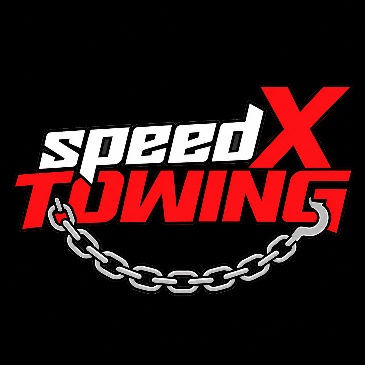 SpeedX Towing
